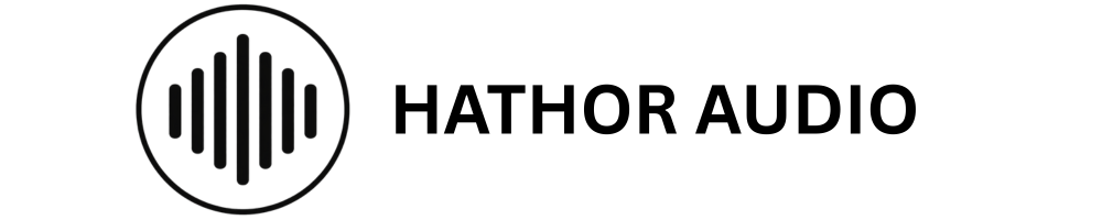 Hathor Audio Sound Architecture