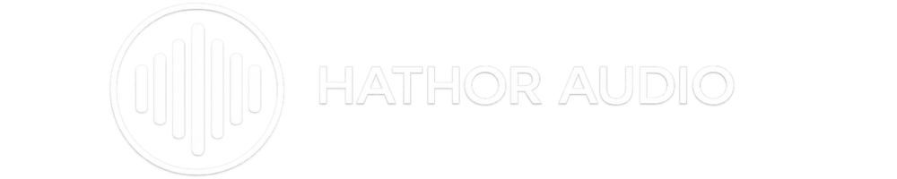 Hathor Audio Sound Architecture