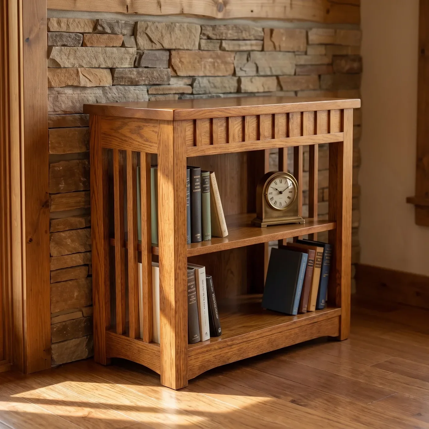 30-Inch Bookcase